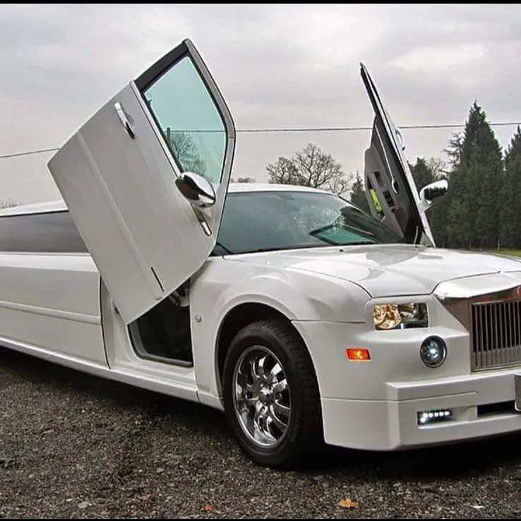 limousine