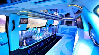 limo hire exeter