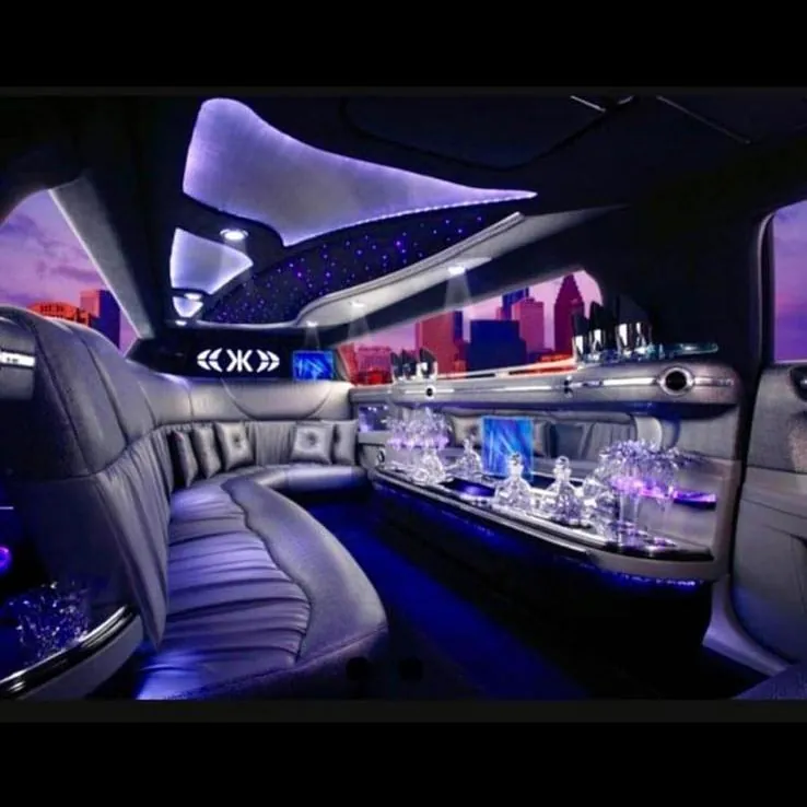 limousine