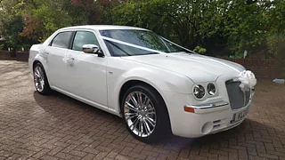 wedding car hire exeter